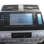 LHD - TOYOTA PRADO 2.7L PETROL 4WD TXL 2023 AUTO - Thumbnail 13