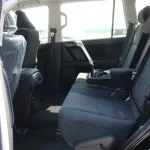LHD - TOYOTA PRADO 2.7L PETROL 4WD TXL 2023 AUTO - Thumbnail 18