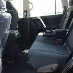 LHD - TOYOTA PRADO 2.7L PETROL 4WD TXL 2023 AUTO - Thumbnail 19