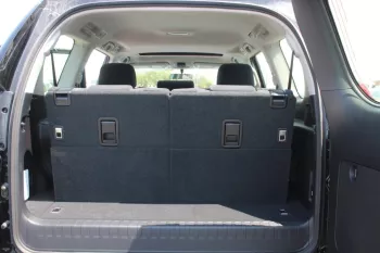 LHD - TOYOTA PRADO 2.7L PETROL 4WD TXL 2023 AUTO