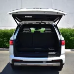  2023 MODEL TOYOTA SEQUOIA LIMITED TRD PRO HYBRID V6 3.5L TURBO 4WD 7 SEATER AUTOMATIC - Thumbnail 9