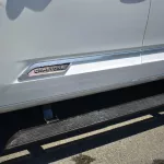  2023 MODEL TOYOTA SEQUOIA LIMITED TRD PRO HYBRID V6 3.5L TURBO 4WD 7 SEATER AUTOMATIC - Thumbnail 10