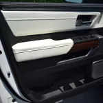  2023 MODEL TOYOTA SEQUOIA LIMITED TRD PRO HYBRID V6 3.5L TURBO 4WD 7 SEATER AUTOMATIC - Thumbnail 11