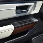  2023 MODEL TOYOTA SEQUOIA LIMITED TRD PRO HYBRID V6 3.5L TURBO 4WD 7 SEATER AUTOMATIC - Thumbnail 12