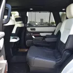  2023 MODEL TOYOTA SEQUOIA LIMITED TRD PRO HYBRID V6 3.5L TURBO 4WD 7 SEATER AUTOMATIC - Thumbnail 13