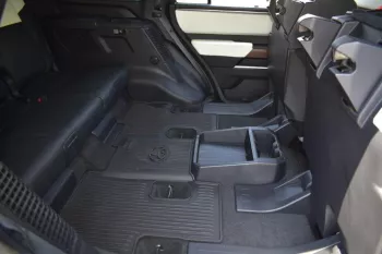  2023 MODEL TOYOTA SEQUOIA LIMITED TRD PRO HYBRID V6 3.5L TURBO 4WD 7 SEATER AUTOMATIC