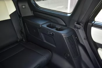  2023 MODEL TOYOTA SEQUOIA LIMITED TRD PRO HYBRID V6 3.5L TURBO 4WD 7 SEATER AUTOMATIC