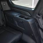  2023 MODEL TOYOTA SEQUOIA LIMITED TRD PRO HYBRID V6 3.5L TURBO 4WD 7 SEATER AUTOMATIC - Thumbnail 15