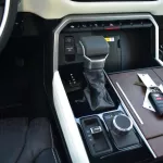  2023 MODEL TOYOTA SEQUOIA LIMITED TRD PRO HYBRID V6 3.5L TURBO 4WD 7 SEATER AUTOMATIC - Thumbnail 17