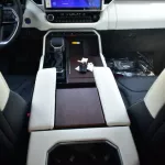  2023 MODEL TOYOTA SEQUOIA LIMITED TRD PRO HYBRID V6 3.5L TURBO 4WD 7 SEATER AUTOMATIC - Thumbnail 19
