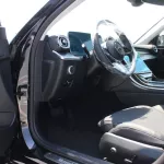 MERCEDES-BENZ C200 1.5L TURBO PETROL AWD 2023 BLACK - Thumbnail 7