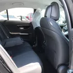 MERCEDES-BENZ C200 1.5L TURBO PETROL AWD 2023 BLACK - Thumbnail 10