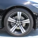 MERCEDES-BENZ C200 1.5L TURBO PETROL AWD 2023 BLACK - Thumbnail 14