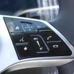 MERCEDES-BENZ C200 1.5L TURBO PETROL AWD 2023 BLACK - Thumbnail 16