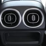 MERCEDES-BENZ C200 1.5L TURBO PETROL AWD 2023 BLACK - Thumbnail 17