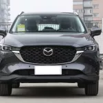 LHD - MAZDA CX5 2.5L PETROL 2023 4WD LUXURY VERSION AUTO - Thumbnail 1