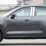 LHD - MAZDA CX5 2.5L PETROL 2023 4WD LUXURY VERSION AUTO - Thumbnail 3