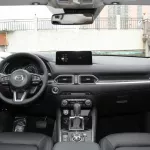 LHD - MAZDA CX5 2.5L PETROL 2023 4WD LUXURY VERSION AUTO - Thumbnail 4