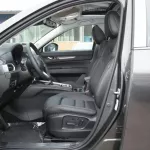 LHD - MAZDA CX5 2.5L PETROL 2023 4WD LUXURY VERSION AUTO - Thumbnail 5