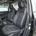 LHD - MAZDA CX5 2.5L PETROL 2023 4WD LUXURY VERSION AUTO - Thumbnail 6