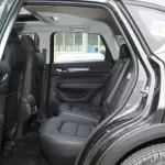 LHD - MAZDA CX5 2.5L PETROL 2023 4WD LUXURY VERSION AUTO - Thumbnail 7