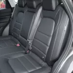 LHD - MAZDA CX5 2.5L PETROL 2023 4WD LUXURY VERSION AUTO - Thumbnail 8