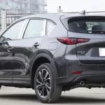 LHD - MAZDA CX5 2.5L PETROL 2023 4WD LUXURY VERSION AUTO - Thumbnail 10