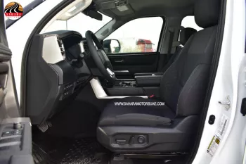 2022 MODEL TOYOTA TUNDRA CREWMAX SR5 V6 3.5L 4X4 AT