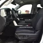 2022 MODEL TOYOTA TUNDRA CREWMAX SR5 V6 3.5L 4X4 AT - Thumbnail 6