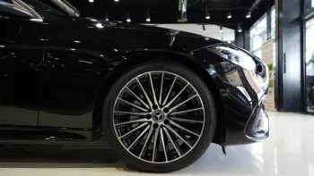 Mercedes Benz C300 2022 V6 RWD