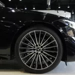 Mercedes Benz C300 2022 V6 RWD - Thumbnail 3