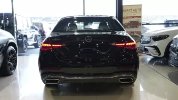 Mercedes Benz C300 2022 V6 RWD