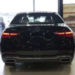 Mercedes Benz C300 2022 V6 RWD - Thumbnail 4