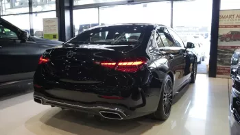 Mercedes Benz C300 2022 V6 RWD