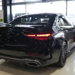 Mercedes Benz C300 2022 V6 RWD - Thumbnail 6