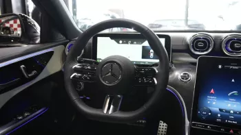 Mercedes Benz C300 2022 V6 RWD