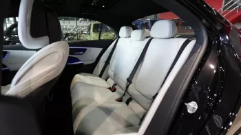 Mercedes Benz C300 2022 V6 RWD