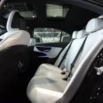 Mercedes Benz C300 2022 V6 RWD - Thumbnail 17
