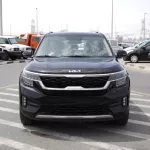 KIA Seltos FWD 1.6L 4Cyl 2023 - Thumbnail 1