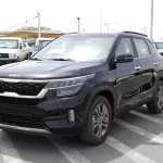 KIA Seltos FWD 1.6L 4Cyl 2023 - Thumbnail 2