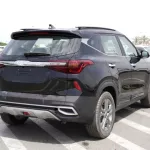 KIA Seltos FWD 1.6L 4Cyl 2023 - Thumbnail 3
