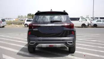 KIA Seltos FWD 1.6L 4Cyl 2023