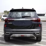 KIA Seltos FWD 1.6L 4Cyl 2023 - Thumbnail 4