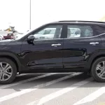 KIA Seltos FWD 1.6L 4Cyl 2023 - Thumbnail 5