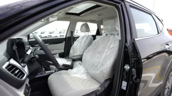 KIA Seltos FWD 1.6L 4Cyl 2023