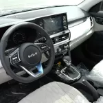 KIA Seltos FWD 1.6L 4Cyl 2023 - Thumbnail 9