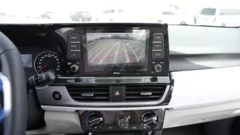 KIA Seltos FWD 1.6L 4Cyl 2023