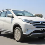 TOYOTA RUSH G 1.5 L FWD 2023 - Thumbnail 1