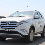 TOYOTA RUSH G 1.5 L FWD 2023 - Thumbnail 2