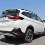 TOYOTA RUSH G 1.5 L FWD 2023 - Thumbnail 3